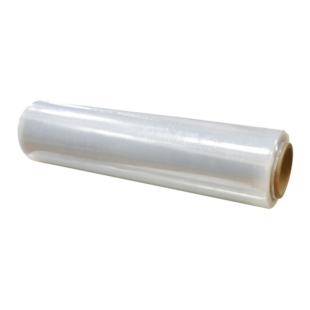 Spring Roll Wrapper - 1 рулон полиэтиленовой пищевой пленки, одноразовая
