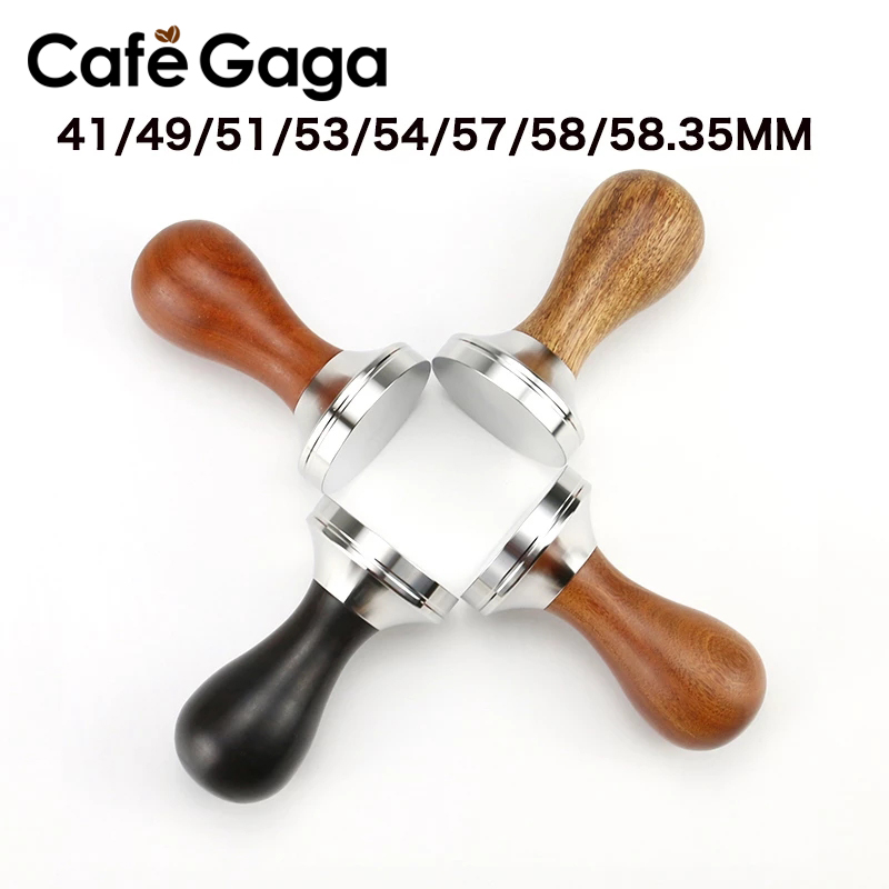 Delonghi Espresso Magnifica - Тампер для кофе, 51 мм, 53