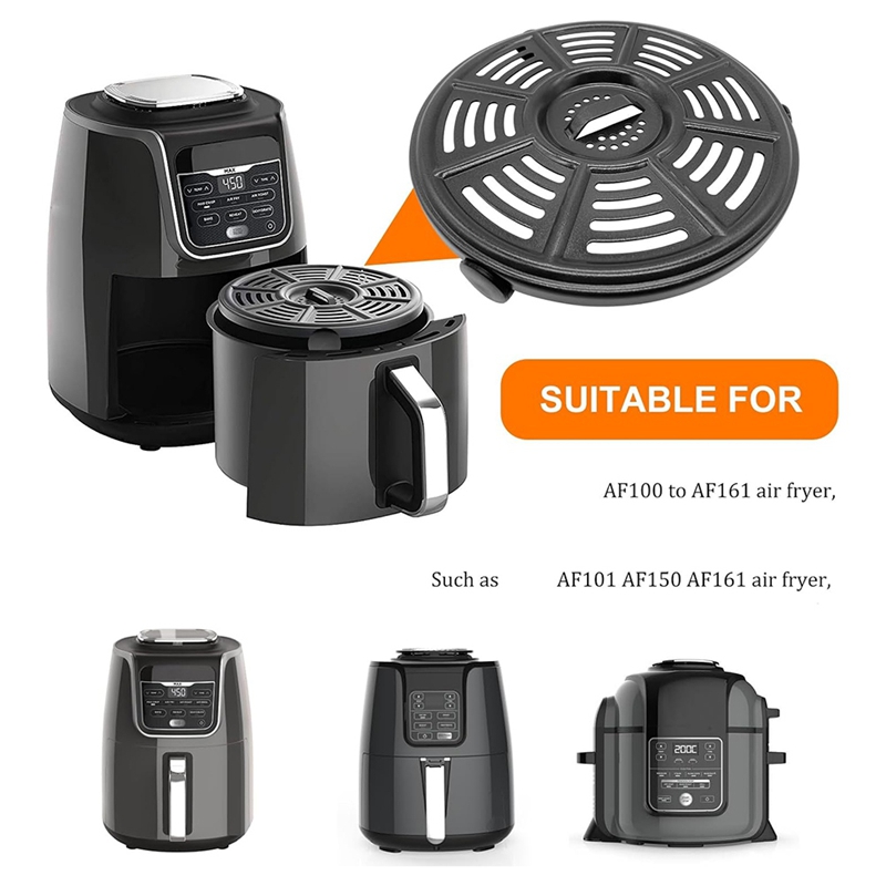Сменная подставка для аэрофрит – обзор и цена Ninja Air Fryer Af101