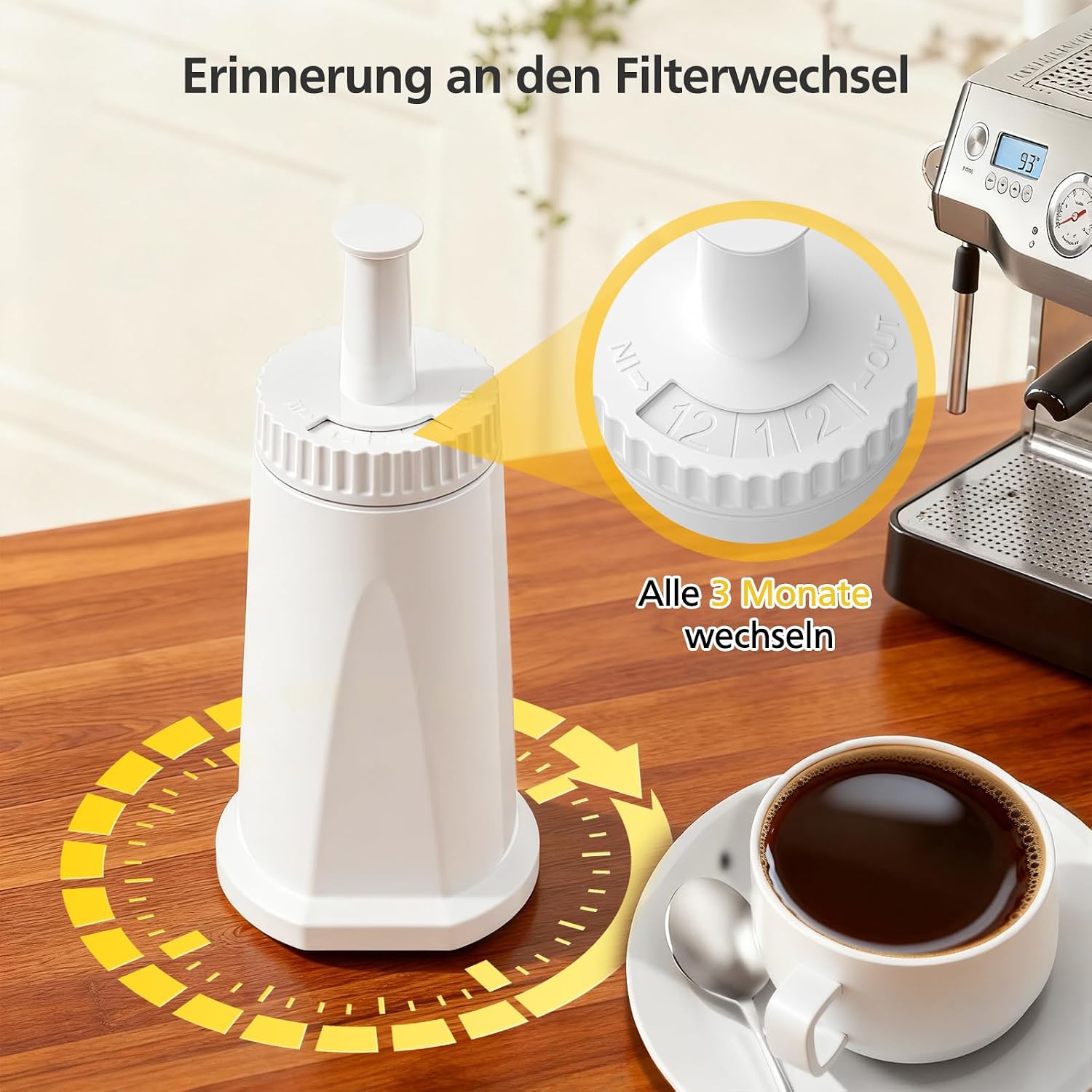 Замена для эспрессо-машины Bre – обзор и цена Breville Espresso Barista Touch