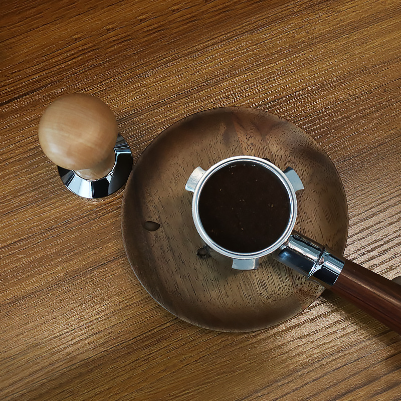Бездонный портафильтр 51 мм дл – обзор и цена Delonghi Espresso Magnifica