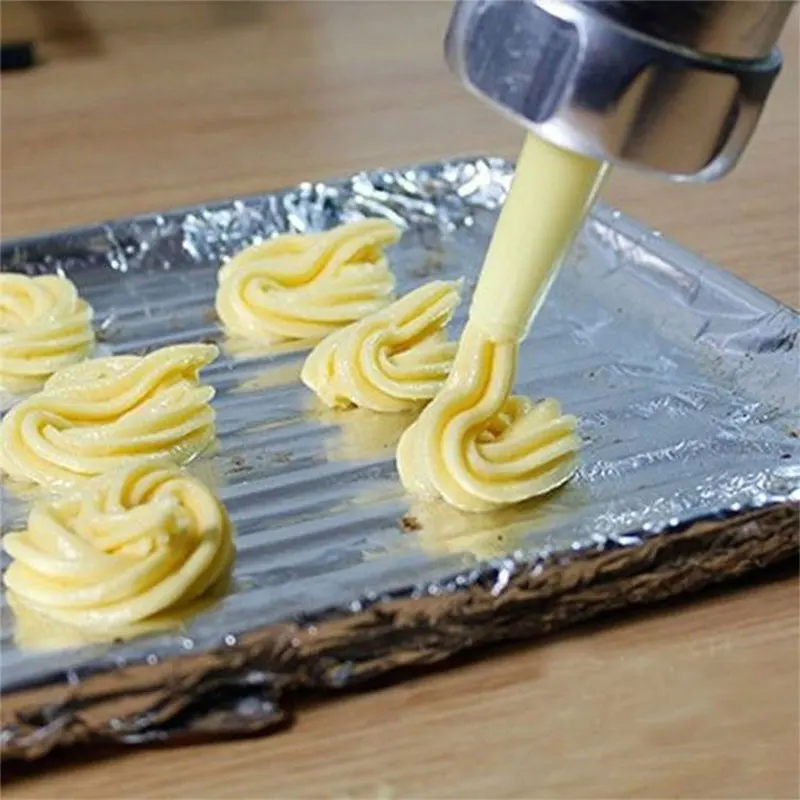 Многофункциональный набор для  – обзор и цена Churros Maker Gun